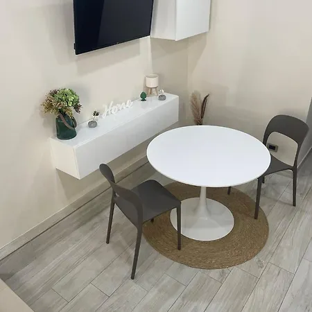 Bed & Breakfast Tecla 3*