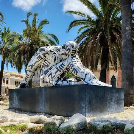 Bed & Breakfast Tecla