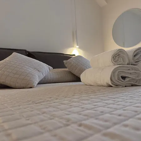 Tecla Bed & Breakfast Reggio di Calabria