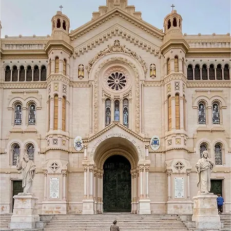 Bed & Breakfast Tecla 3*