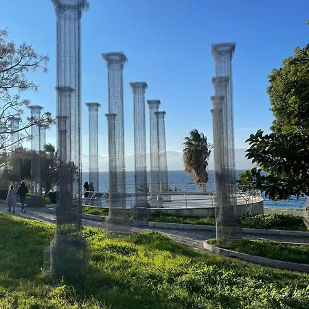 Tecla Bed & Breakfast Reggio di Calabria