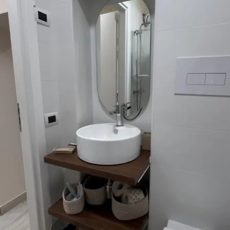 Bed & Breakfast Tecla Reggio di Calabria