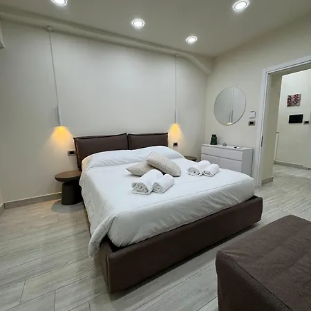 Bed & Breakfast Tecla