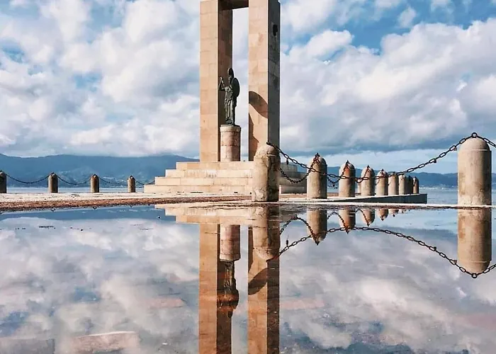 Frühstückspension Tecla Reggio Calabria