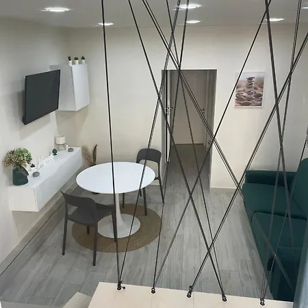 Bed & Breakfast Tecla