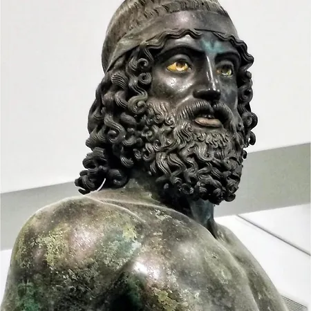 Tecla Отель типа 