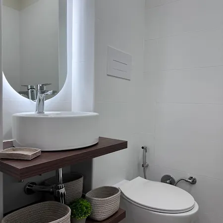 Tecla Bed & Breakfast Reggio Calabria