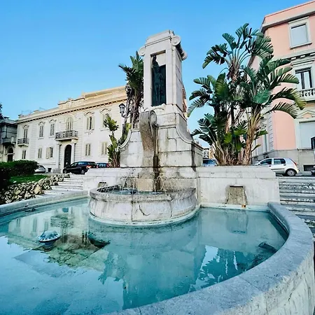 Tecla Reggio Calabria