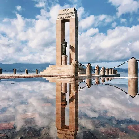 Bed & Breakfast Tecla Reggio Calabria