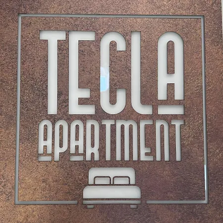 Bed & Breakfast Tecla 3*