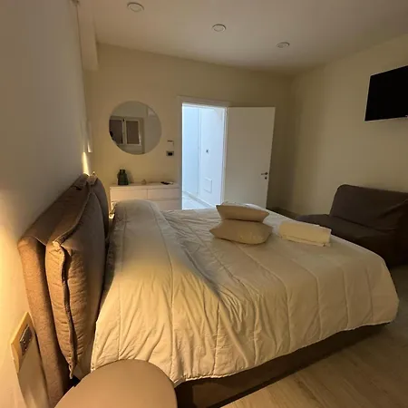 Bed & Breakfast Tecla