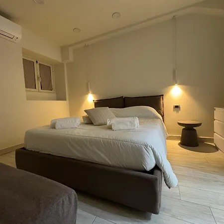 Tecla Bed & Breakfast