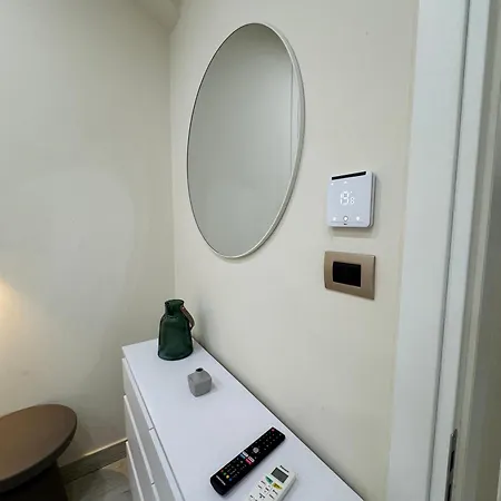 Tecla Bed & Breakfast Reggio Calabria