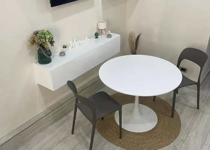 Bed & Breakfast Tecla 3*