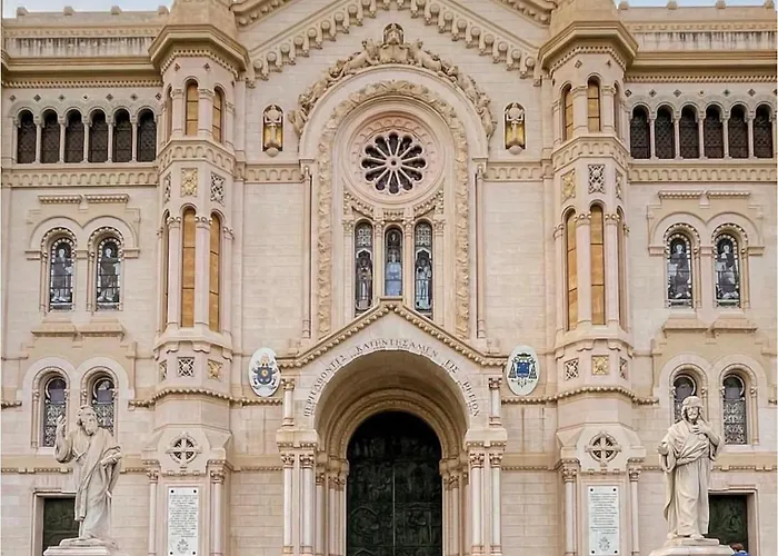 Bed & Breakfast Tecla 3*