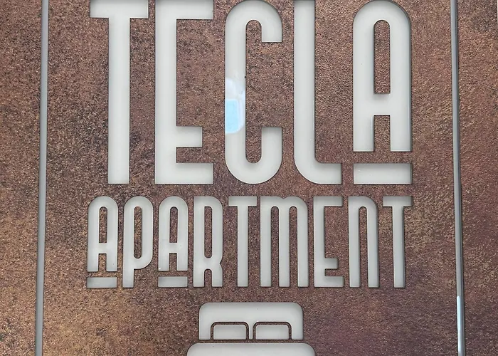 Bed & Breakfast Tecla 3*